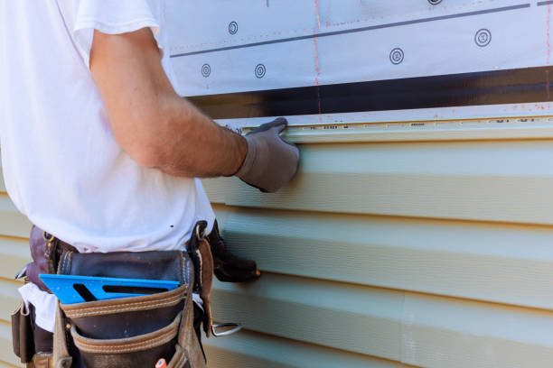 Affordable Siding Replacement solutions in Lowell, MA